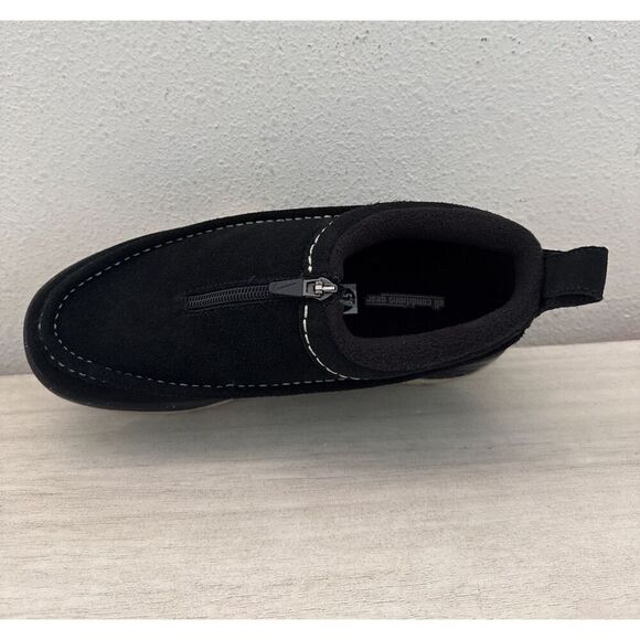 Nike FV4317-002 Men Sz 6.5 Women Sz 8 ACG Izy Black Limestone Zip Shoes Sneakers - Picture 3 of 16